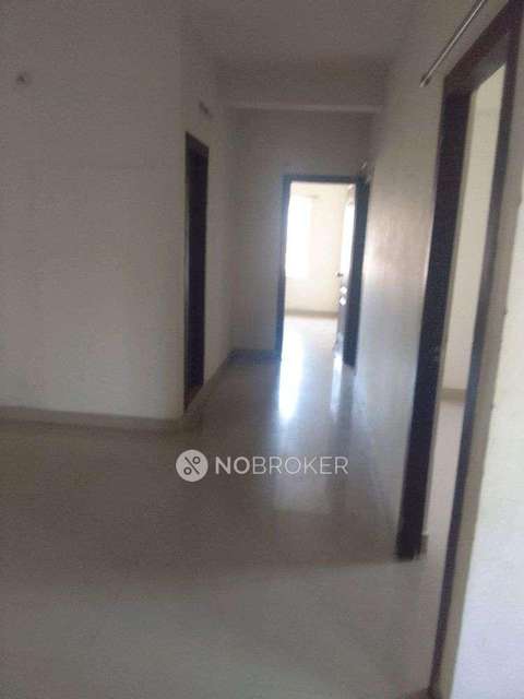 3 BHK Flat In Msk Towers For Sale  In Himayat Nagar