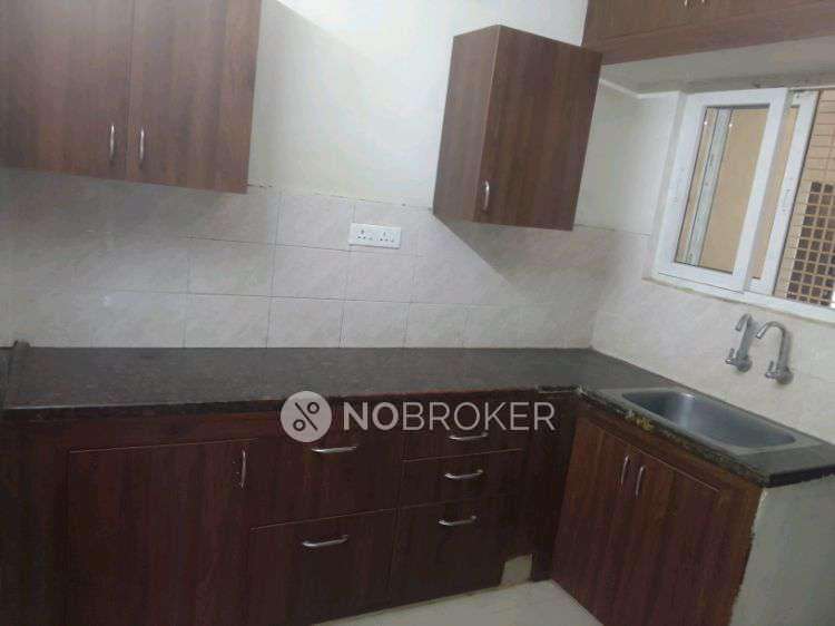 3 BHK Flat In Msk Towers For Sale  In Himayat Nagar