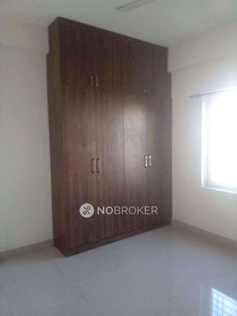 3 BHK Flat In Msk Towers For Sale  In Himayat Nagar