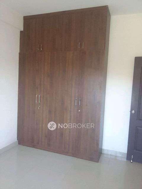3 BHK Flat In Msk Towers For Sale  In Himayat Nagar
