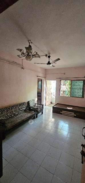 1 BHK Flat In Mayur Residency for Rent  In Bhosari
