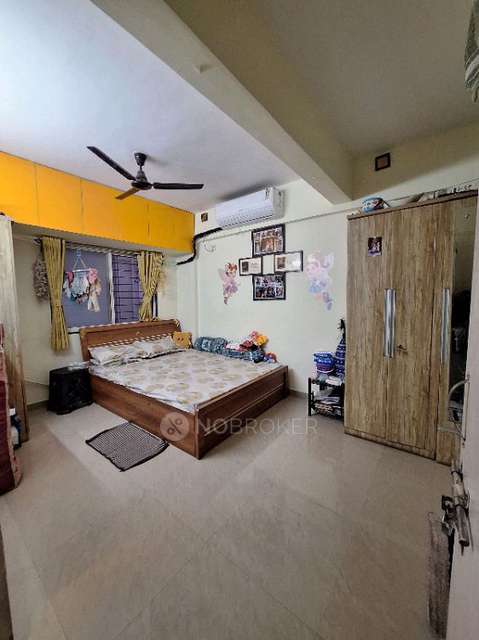 2 BHK Flat In Durva Heights for Rent  In Dhayari
