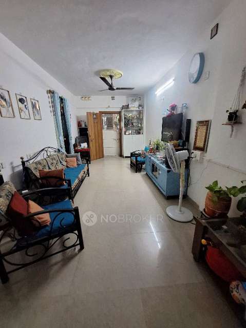 2 BHK Flat In Durva Heights for Rent  In Dhayari