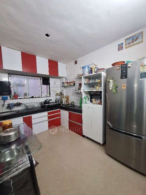2 BHK Flat In Durva Heights for Rent  In Dhayari