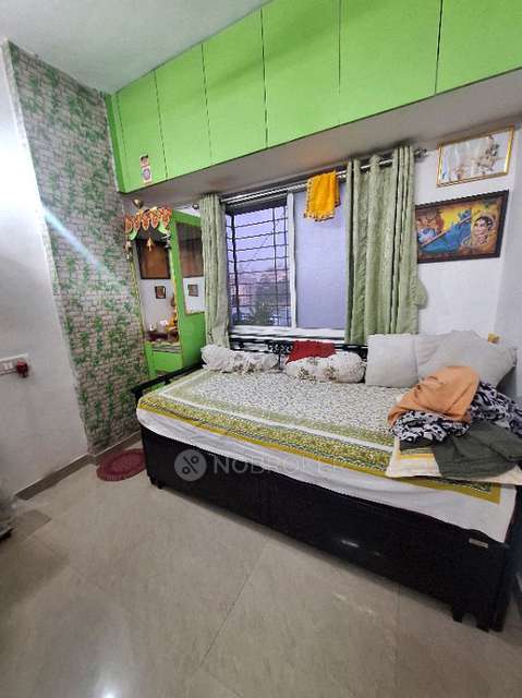 2 BHK Flat In Durva Heights for Rent  In Dhayari