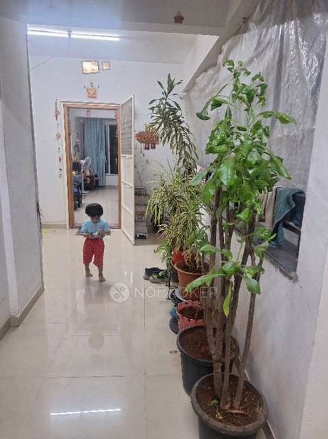 2 BHK Flat In Durva Heights for Rent  In Dhayari