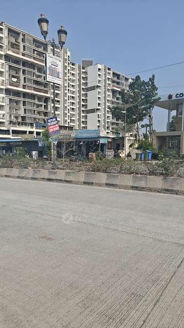 3 BHK Flat In Kohinoor Courtyard One for Rent  In Wakad