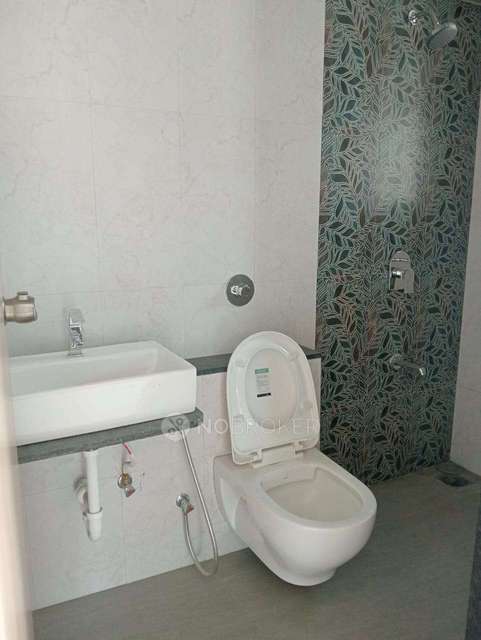 3 BHK Flat In Kohinoor Courtyard One for Rent  In Wakad