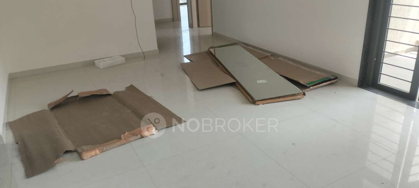 3 BHK Flat In Kohinoor Courtyard One for Rent  In Wakad