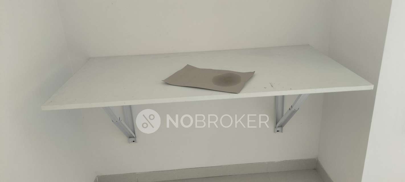 3 BHK Flat In Kohinoor Courtyard One for Rent  In Wakad