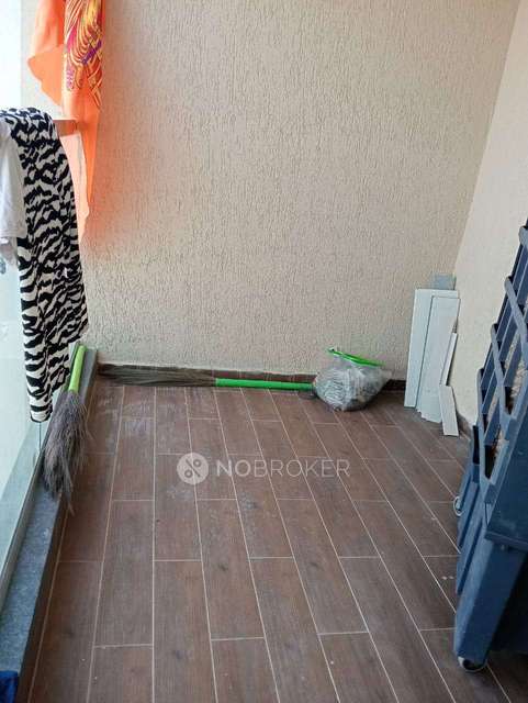 3 BHK Flat In Kohinoor Courtyard One for Rent  In Wakad