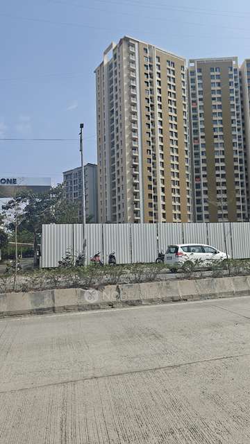 3 BHK Flat In Kohinoor Courtyard One for Rent  In Wakad