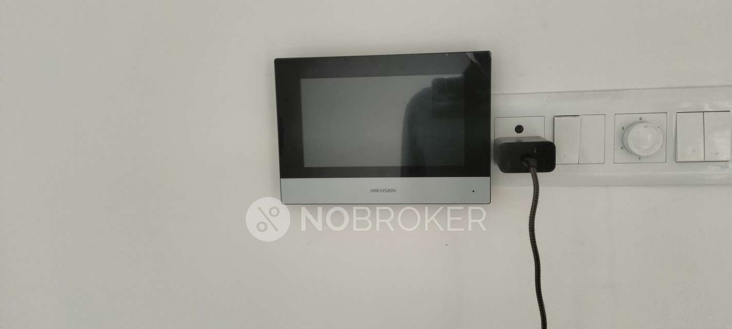 3 BHK Flat In Kohinoor Courtyard One for Rent  In Wakad