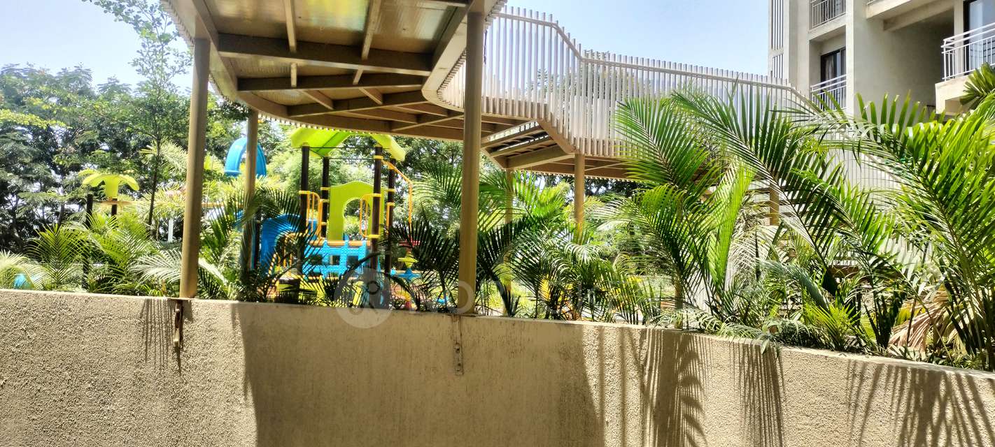 3 BHK Flat In Kohinoor Courtyard One for Rent  In Wakad