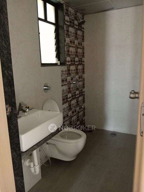 3 BHK Flat In Kohinoor Courtyard One for Rent  In Wakad