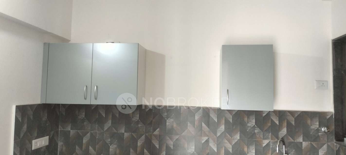 3 BHK Flat In Kohinoor Courtyard One for Rent  In Wakad