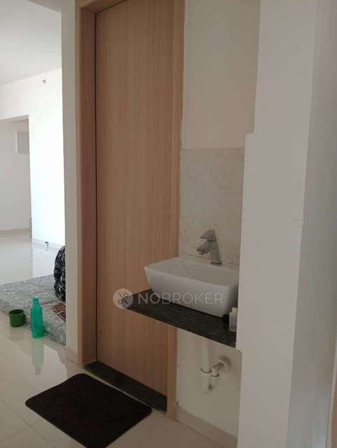 3 BHK Flat In Kohinoor Courtyard One for Rent  In Wakad