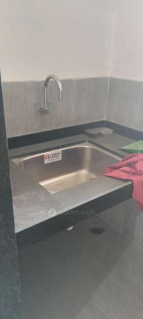 3 BHK Flat In Kohinoor Courtyard One for Rent  In Wakad