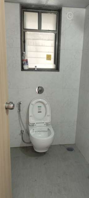 3 BHK Flat In Kohinoor Courtyard One for Rent  In Wakad