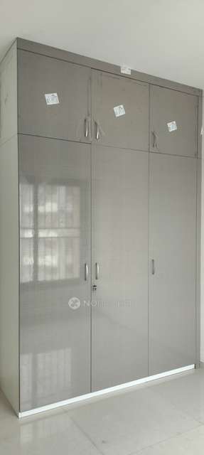 3 BHK Flat In Kohinoor Courtyard One for Rent  In Wakad
