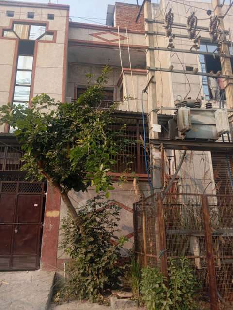 Industrial Building in N80, Dsiidc Industrial Area, Sector 5, Bawana, New Delhi, Delhi, 110039, India, Delhi for Rent 