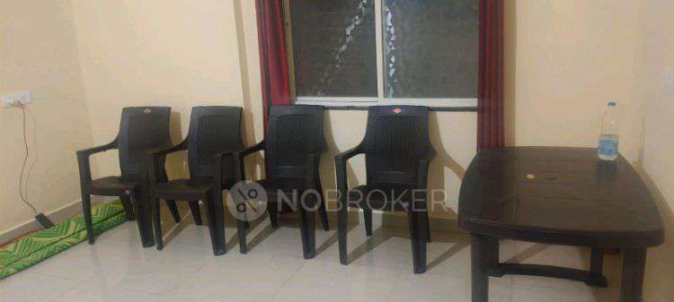 1 BHK Flat In Sai Sadan , Bhalchandra Colony, Pawar Wasti for Rent  In Bhalchandra Colony, Lane No- C, Pawar Wasti Rd, Lohegaon, Pune, Maharashtra 411047, India