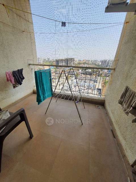 2 BHK Flat In F5 Silver Crest For Sale  In Wagholi