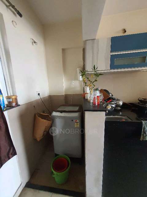 2 BHK Flat In F5 Silver Crest For Sale  In Wagholi