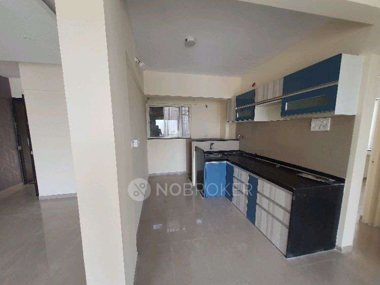 2 BHK Flat In F5 Silver Crest For Sale  In Wagholi