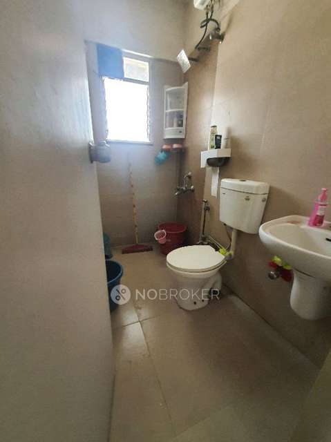 2 BHK Flat In F5 Silver Crest For Sale  In Wagholi