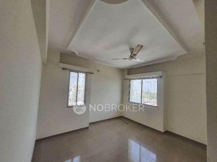 2 BHK Flat In F5 Silver Crest For Sale  In Wagholi