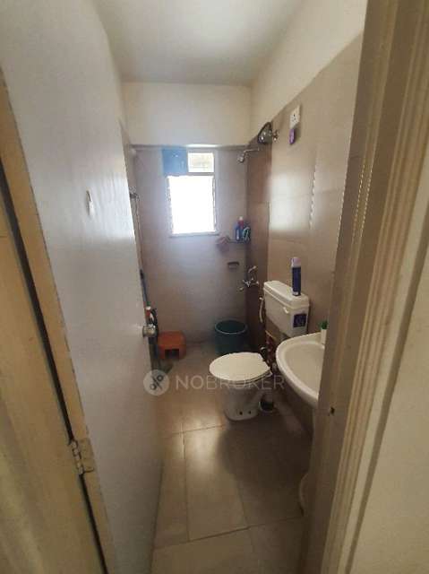 2 BHK Flat In F5 Silver Crest For Sale  In Wagholi