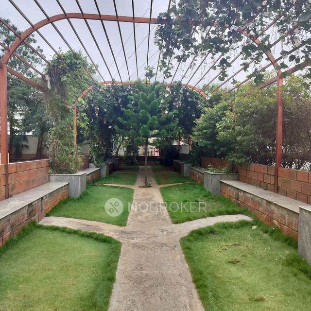 2 BHK Flat In Nester Raga For Sale  In Mahadevapura, Bangalore