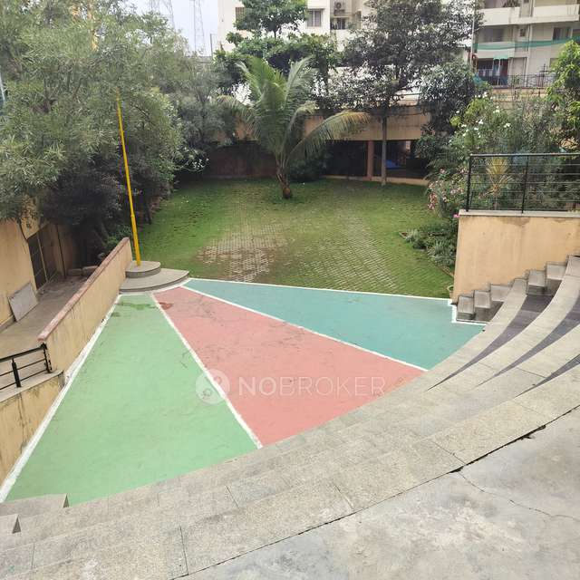 2 BHK Flat In Nester Raga For Sale  In Mahadevapura, Bangalore