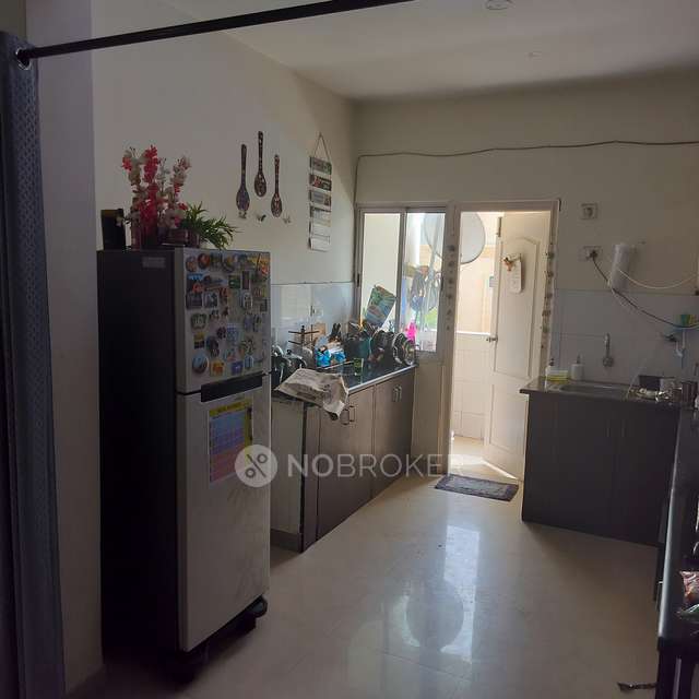 2 BHK Flat In Nester Raga For Sale  In Mahadevapura, Bangalore