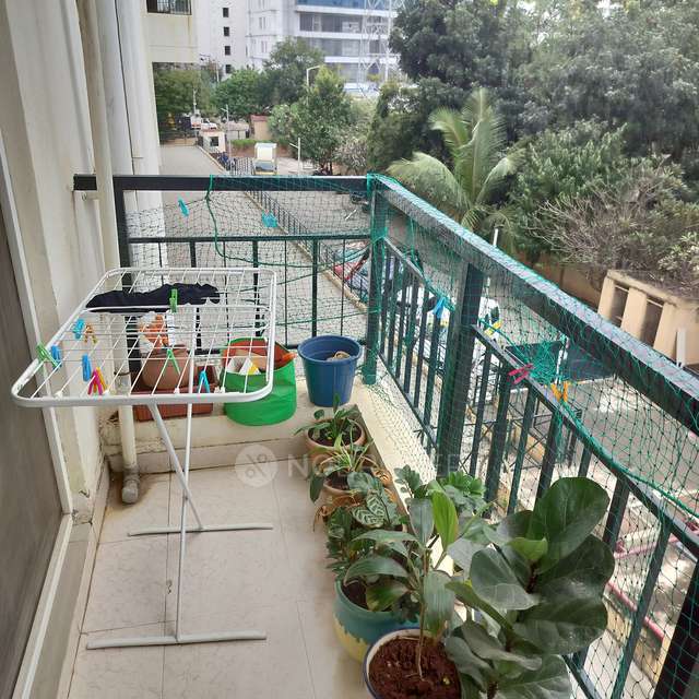 2 BHK Flat In Nester Raga For Sale  In Mahadevapura, Bangalore