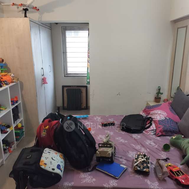 2 BHK Flat In Nester Raga For Sale  In Mahadevapura, Bangalore