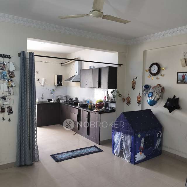 2 BHK Flat In Nester Raga For Sale  In Mahadevapura, Bangalore