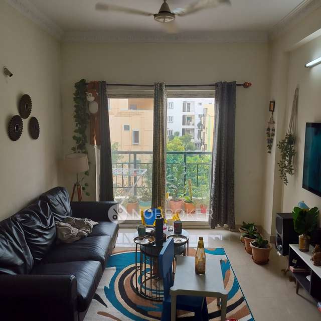 2 BHK Flat In Nester Raga For Sale  In Mahadevapura, Bangalore