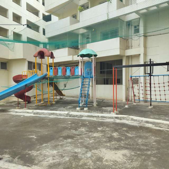 2 BHK Flat In Nester Raga For Sale  In Mahadevapura, Bangalore