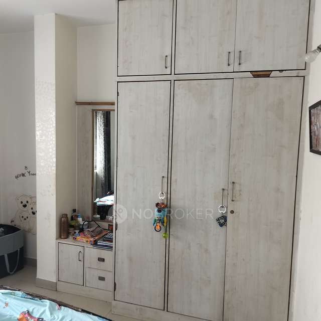 2 BHK Flat In Nester Raga For Sale  In Mahadevapura, Bangalore