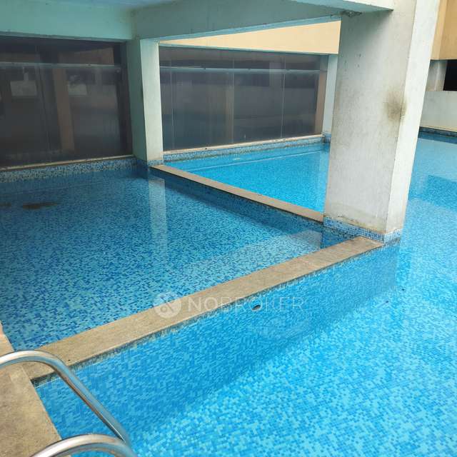 2 BHK Flat In Nester Raga For Sale  In Mahadevapura, Bangalore