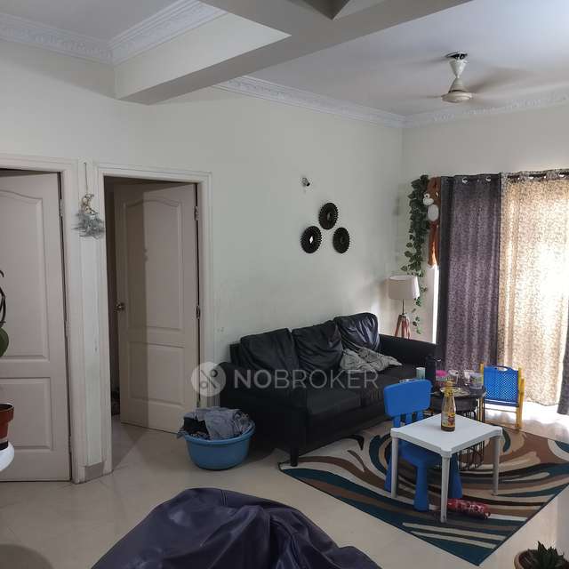 2 BHK Flat In Nester Raga For Sale  In Mahadevapura, Bangalore
