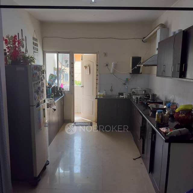 2 BHK Flat In Nester Raga For Sale  In Mahadevapura, Bangalore