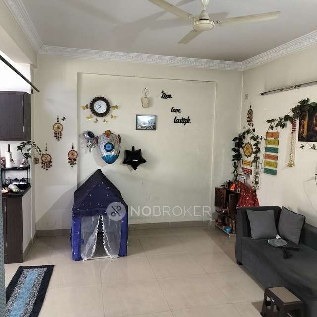 2 BHK Flat In Nester Raga For Sale  In Mahadevapura, Bangalore