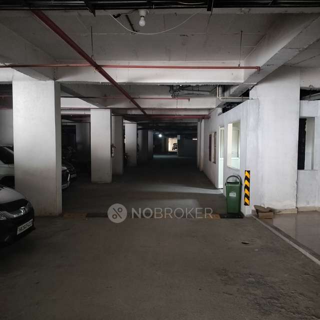 2 BHK Flat In Nester Raga For Sale  In Mahadevapura, Bangalore