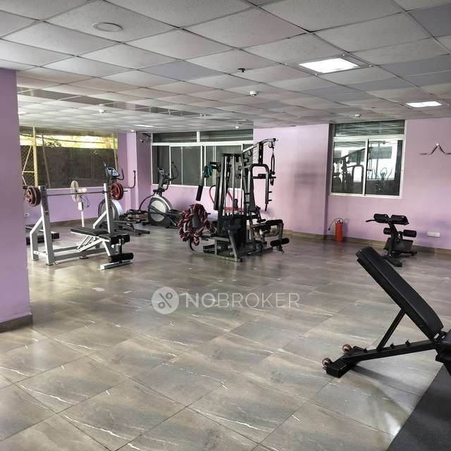 2 BHK Flat In Nester Raga For Sale  In Mahadevapura, Bangalore