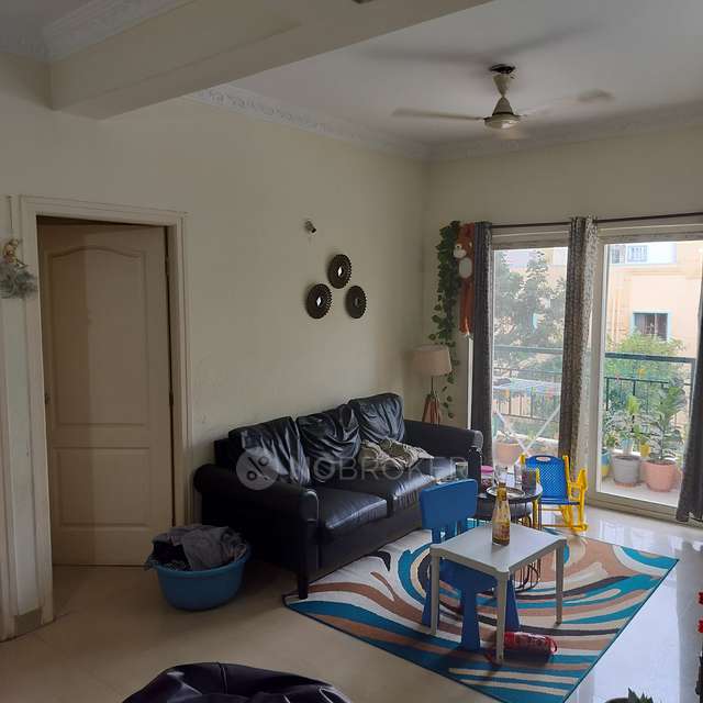 2 BHK Flat In Nester Raga For Sale  In Mahadevapura, Bangalore