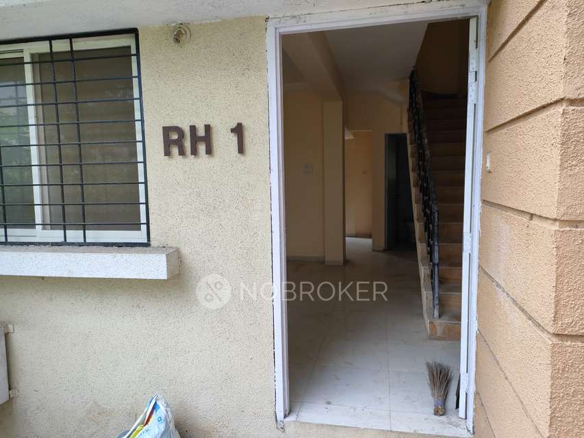 2 BHK Villa In Siddhivinayak Vision City for Rent  In Jambhul