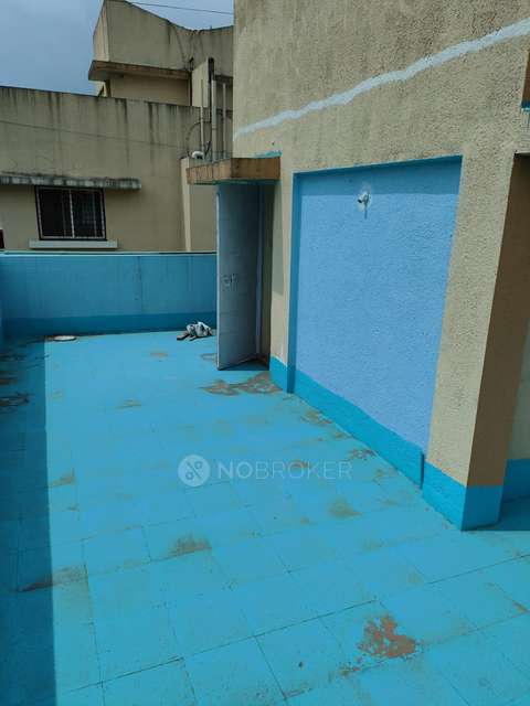 2 BHK Villa In Siddhivinayak Vision City for Rent  In Jambhul